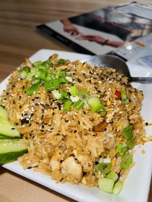 Bonchon Midtown Houston by null