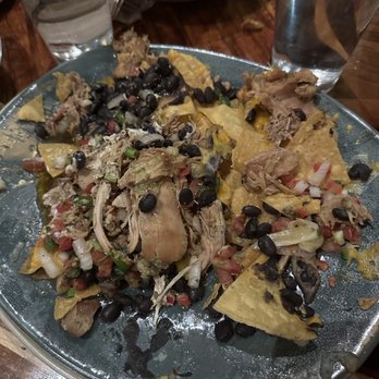 Matador Redmond - Nachos - Mexican Near Me - Redmond, Washington