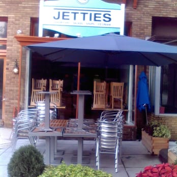 Jetties - Sandwiches Near Me - Washington, DC, District of Columbia