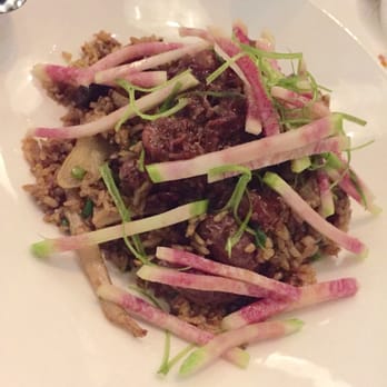 Twenty Eight - Oxtail Fried Rice - Steakhouses Near Me - Irvine, California Twenty Eight - Oxtail Fried Rice - Steakhouses Near Me - Irvine, California