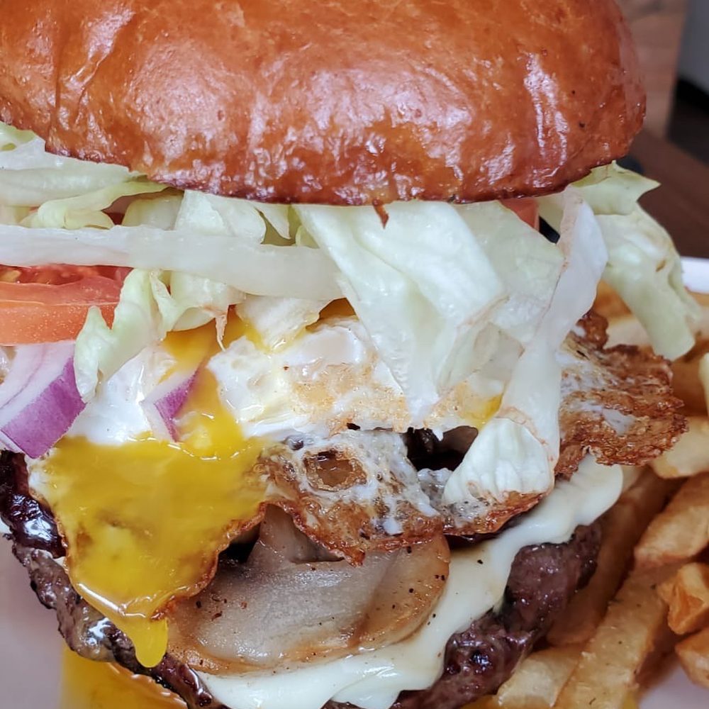 Cafe Transilvania - Cafe T Burger! In full effect - Modern European Near Me - East Haven, Connecticut Cafe Transilvania - Cafe T Burger! In full effect - Modern European Near Me - East Haven, Connecticut