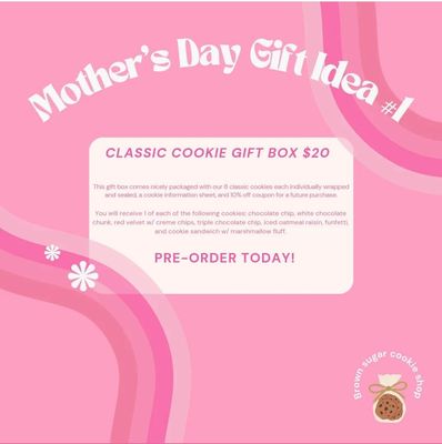 Brown Sugar Cookie Shop by null