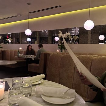 Ysabel - New American Near Me - West Hollywood, California