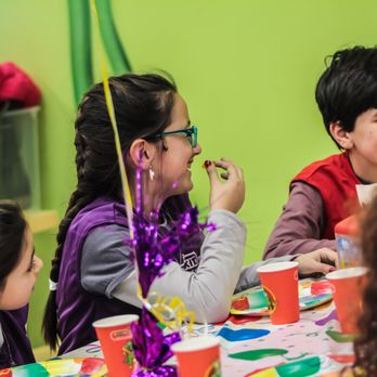 Kids Empire Midvale - Indoor Playcenter Near Me - Midvale, Utah