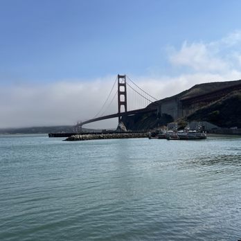 Marin Headlands - Parks Near Me - Sausalito, California