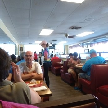 Circle G Restaurant - Serve it up Susan!!! - Southern Near Me - Charlotte, North Carolina Circle G Restaurant - Serve it up Susan!!! - Southern Near Me - Charlotte, North Carolina