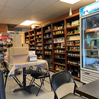 Red Rock Deli - Delis Near Me - Albuquerque, New Mexico