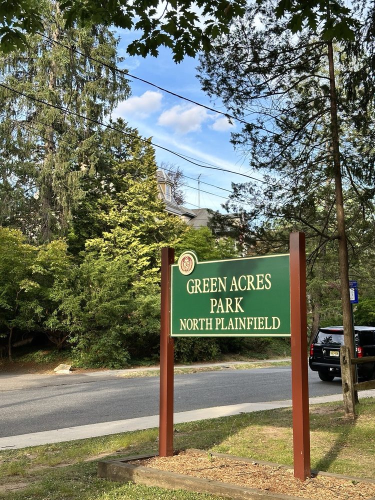 Green Acres Park Image