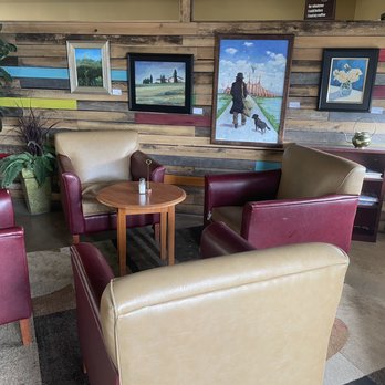 Cafe Royal Coffee House - Coffee & Tea Near Me - New Castle, Indiana