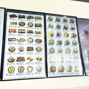 Junenov Tea - Food Menu (September 2026) - Bubble Tea Near Me - Pleasanton, California