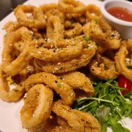 Calamari