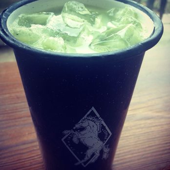 Indy Coffee - Green tea latte - Coffee & Tea Near Me - San Antonio, Texas Indy Coffee - Green tea latte - Coffee & Tea Near Me - San Antonio, Texas