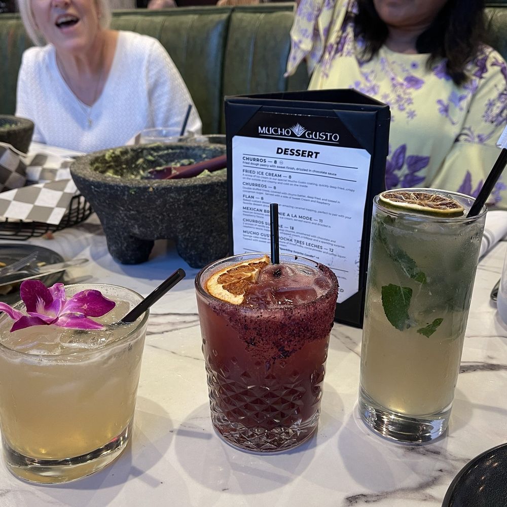 Mucho Gusto - Mexican Near Me - Towson, Maryland Mucho Gusto - Mexican Near Me - Towson, Maryland