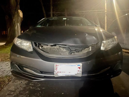 Exceptional Auto Body