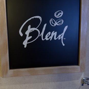 Blend Café - Name - Cafes Near Me - Huntington Beach, California Blend Café - Name - Cafes Near Me - Huntington Beach, California