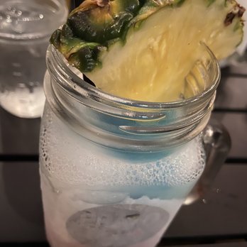 Prato 850 - Frozen drink! - Gastropubs Near Me - Commack, New York