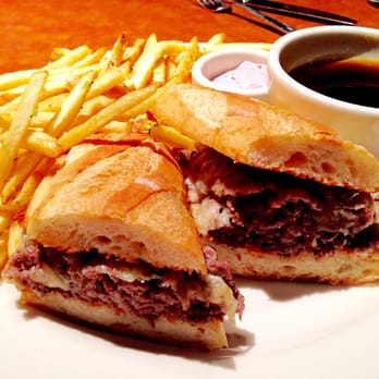 Cafe Bistro at Nordstrom - Cafes Near Me - Columbus, Ohio