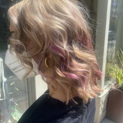 Juju Salon & Organics