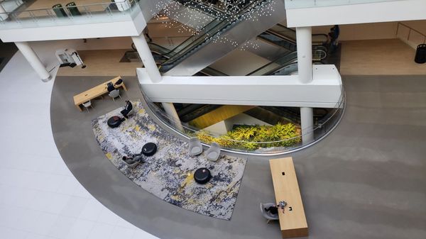 Pacific Place by null