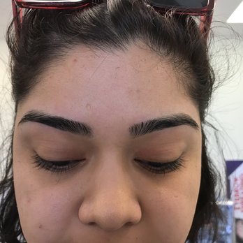 Eyebrow threading by Nari - Best eyebrow threading on the the east side! She definitely has us as clients for life :) - Eyebrow Services Near Me - Las Vegas, Nevada Eyebrow threading by Nari - Best eyebrow threading on the the east side! She definitely has us as clients for life :) - Eyebrow Services Near Me - Las Vegas, Nevada