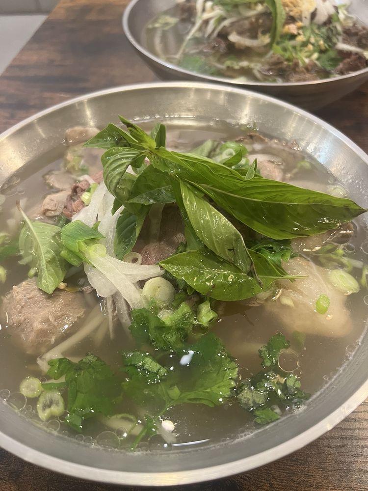 BeLeaf Vietnamese Cuisine