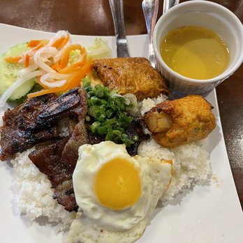 Vietnam House - Com Tam Dac Biet - Vietnamese Near Me - Tukwila, Washington