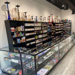 Big Boy’s Smoke Shop