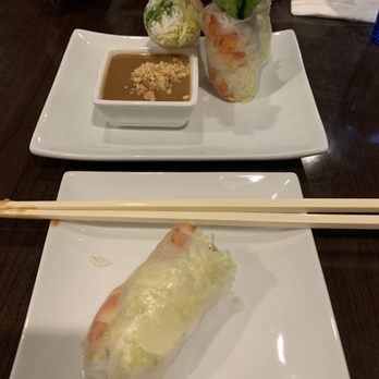 Pho Ninh Kieu - Summer rolls - Vietnamese Near Me - Parsippany, New Jersey Pho Ninh Kieu - Summer rolls - Vietnamese Near Me - Parsippany, New Jersey