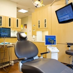 Brookpointe Dental - Treatment Room