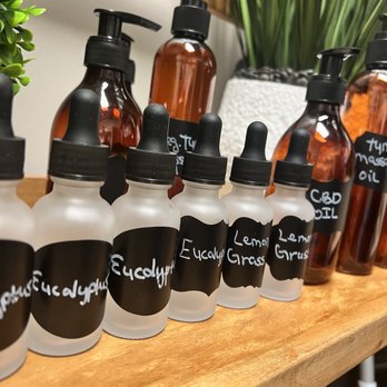 Tyme Day Spa - Pick your favorite essential oil to help you relax and calm your nerves - Massage Therapy Near Me - Charlotte, North Carolina Tyme Day Spa - Pick your favorite essential oil to help you relax and calm your nerves - Massage Therapy Near Me - Charlotte, North Carolina