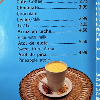 Vicki’s Place - Peruvian Near Me - North Hollywood, California