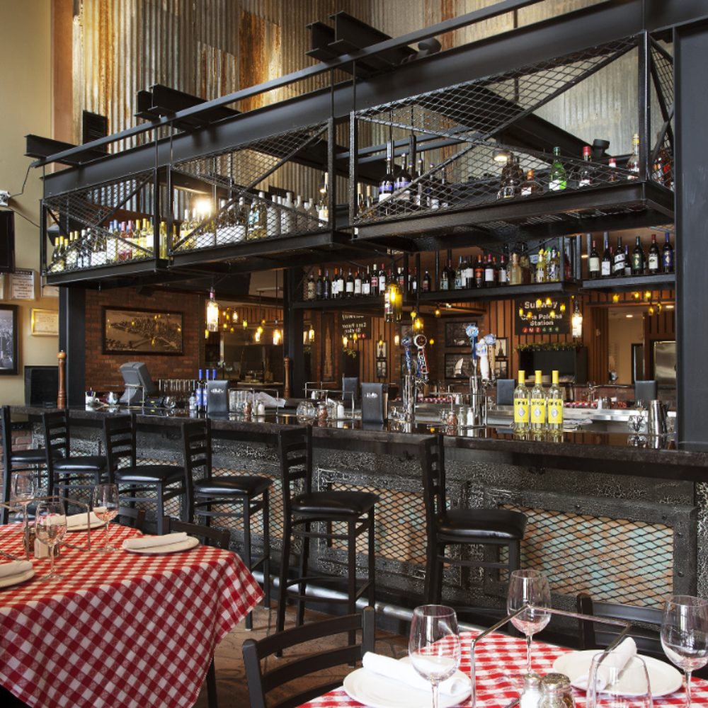 The Best 10 Restaurants near The Corners Of Brookfield in Brookfield