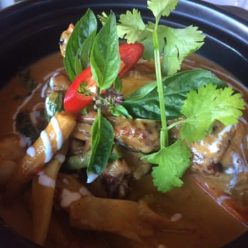 Sitney Thai & Laos Restaurant - Thai Near Me - Canley Vale, NSW