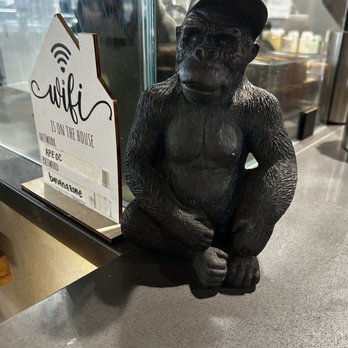 Ape Coffee - Coffee & Tea Near Me - Orange, California