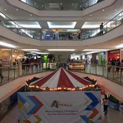 Ali Mall