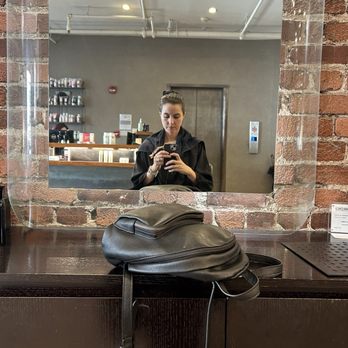 Patrick Evan Hair Salon - Hair Stylists Near Me - San Francisco, California