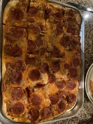 Faraci Pizza by null