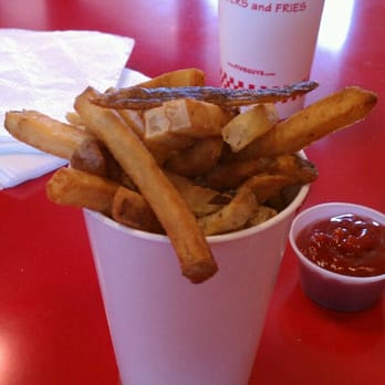 Five Guys - five guys fries! - Burgers Near Me - Beaverton, Oregon Five Guys - five guys fries! - Burgers Near Me - Beaverton, Oregon