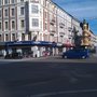 Photo of Majorstukrysset