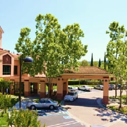 The Forum at Rancho San Antonio