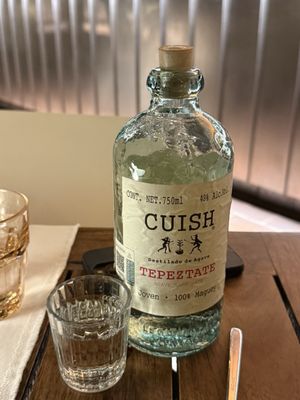 La Atolería por Tierra del Sol by null