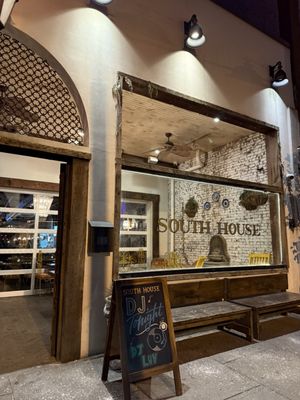 South House by null