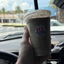 Boa Bowls - Smoothie!