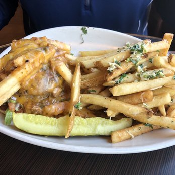 Bridgewater Grill - American Near Me - Golden, Colorado