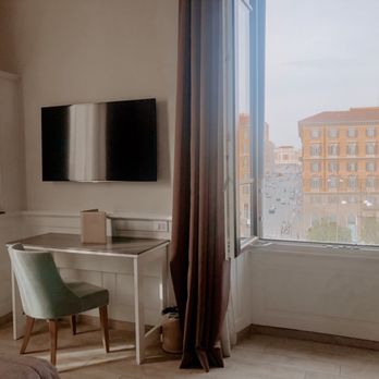 Princeps Boutique - Hotels Near Me - Rome, RM