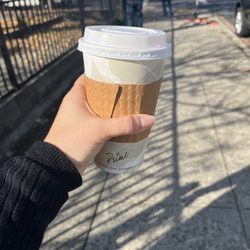 Hero Cafe