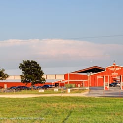 Tulsa RV Ranch and Rodeo - Tulsa RV Ranch