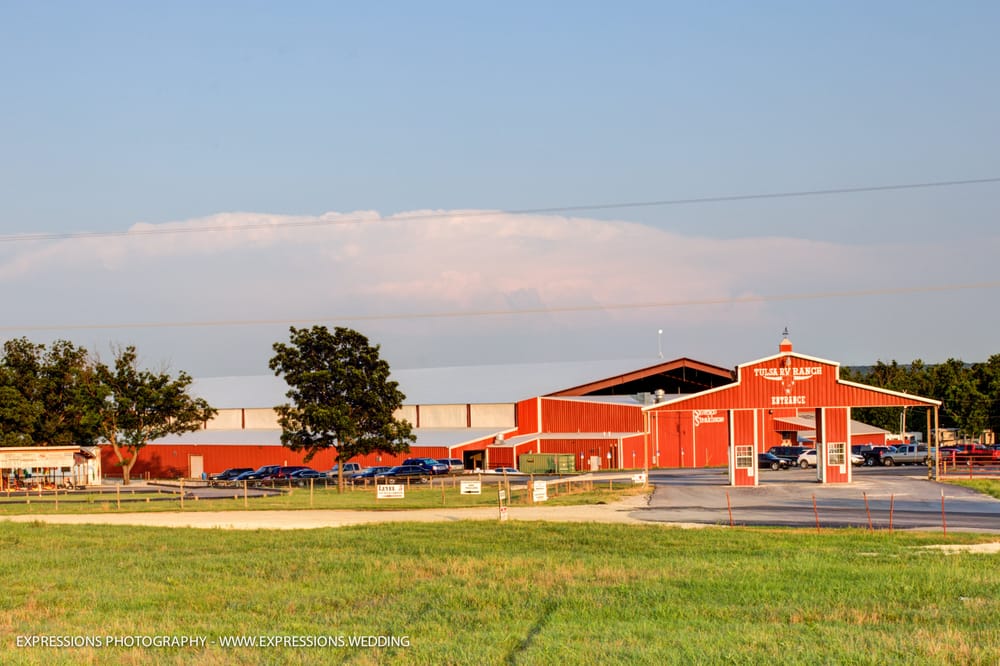 TULSA RV RANCH AND RODEO Updated August 2024 2538 US 75 Hwy, Beggs