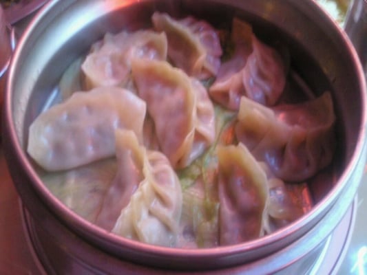 Mustang Thakali Kitchen by null