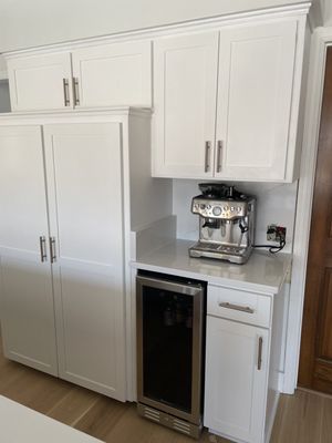 All American Granite by null